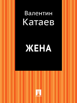 Книга Жена