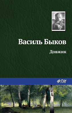 Книга Довжик