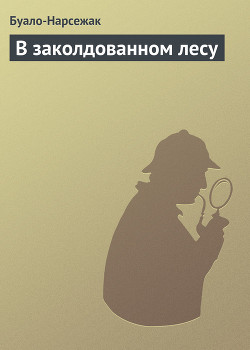 Книга В заколдованном лесу