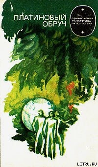 Читать онлайн книгу Платиновый обруч автор Бааль Вольдемар Иванович Книга Платиновый обруч
