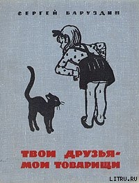 Читать онлайн книгу Как куры научились плавать автор Баруздин Сергей Алексеевич Книга Как куры научились плавать