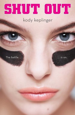 Книга Локаут (ЛП)