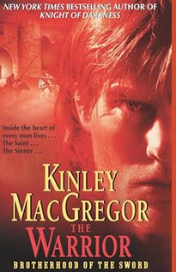 Книга Воин (ЛП)