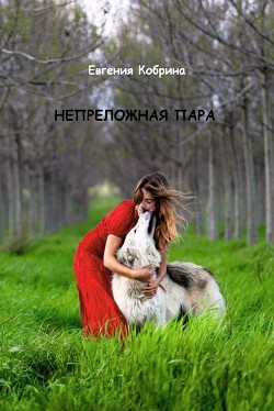 Читать онлайн книгу Непреложная пара (СИ) автор Кобрина Евгения Книга Непреложная пара (СИ)