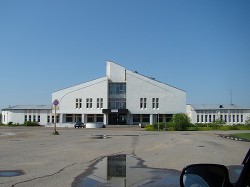 Книга Великий Устюг (СИ)