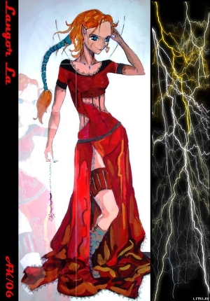 Книга Дочь ночи