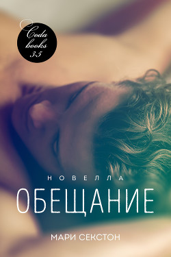 Книга Обещание (ЛП)