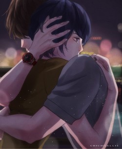 Книга Кукольный Денни (СИ)