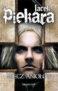 Книга Меч ангелов (ЛП)