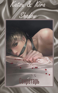 Книга Секретарь