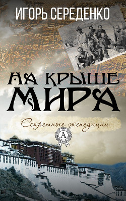 Читать онлайн книгу На крыше мира автор Середенко Игорь Анатольевич Книга На крыше мира