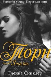 Книга Торн. Часть 3