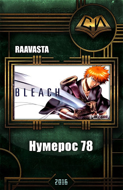 Книга Нумерос 78 (СИ)