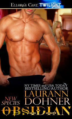 Книга Обсидиан (ЛП)