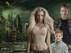 Книга Детский сад - 5 (СИ)