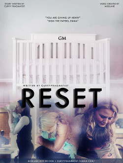 Читать онлайн книгу Reset (ЛП) автор Книга Reset (ЛП)