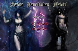 Книга Мое любимое проклятие (СИ)