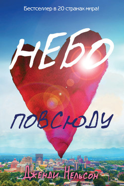 Читать онлайн книгу Небо повсюду автор Нельсон Дженди Книга Небо повсюду