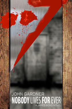 Книга Никто не живет вечно (ЛП)