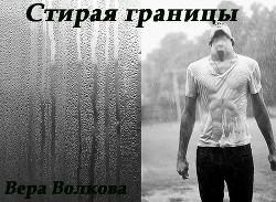 Читать онлайн книгу Стирая границы автор Волкова Вера Книга Стирая границы