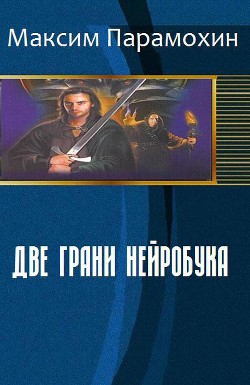 Книга Две грани нейробука (СИ)