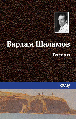 Книга Геологи