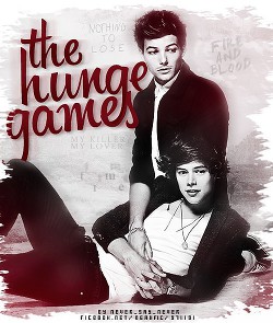 Читать онлайн книгу The Hunger Games (СИ) автор Книга The Hunger Games (СИ)