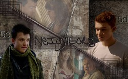 Читать онлайн книгу Neighbors (СИ) автор Книга Neighbors (СИ)