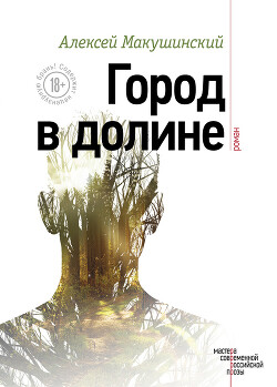 Читать онлайн книгу Город в долине автор Макушинский Алексей Анатольевич Книга Город в долине
