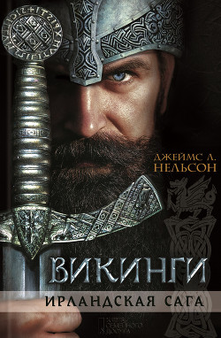 Книга Викинги. Ирландская сага