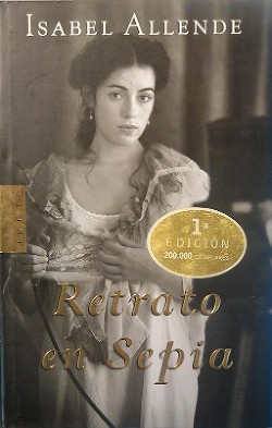 Книга Портрет в коричневых тонах (ЛП)