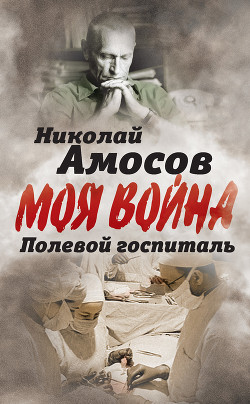 Книга Полевой госпиталь. Записки военного хирурга