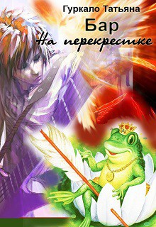 Книга Бар 