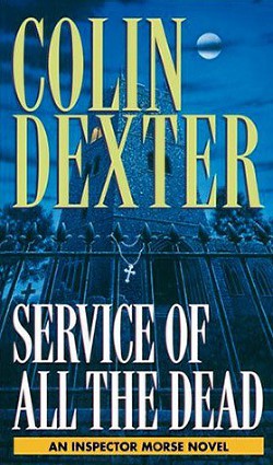 Книга Панихида по усопшим (ЛП)