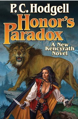 Книга Парадокс чести (ЛП)