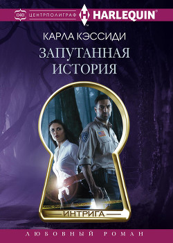 Читать онлайн книгу Запутанная история автор Кэссиди Карла Книга Запутанная история
