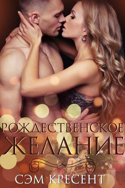Книга Рождественское желание (ЛП)