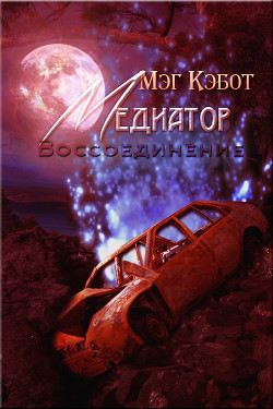 Книга Воссоединение (ЛП)