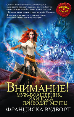 Книга Внимание! Муж-волшебник или куда приводят мечты (СИ)