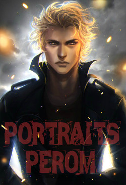 Книга Портреты Пером (СИ)
