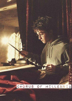 Книга Хор тысячелетий (СИ)