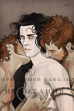 Читать онлайн книгу Пропавший канцлер. Испытания (СИ) автор Книга Пропавший канцлер. Испытания (СИ)