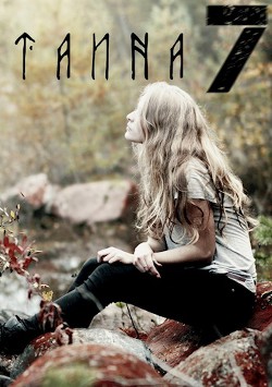 Книга Тайна семи (СИ)