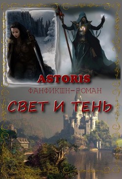 Книга Свет и Тень (СИ)