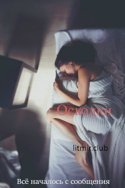 Читать онлайн книгу Осколки (СИ) автор Книга Осколки (СИ)