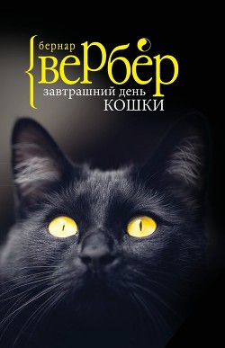 Книга Завтрашний день кошки