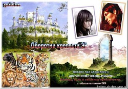 Читать онлайн книгу Оборотни крепости ЭР (СИ) автор Книга Оборотни крепости ЭР (СИ)