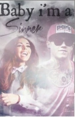 Книга Baby I Am A Sinner (Dark Niall Horan) (ЛП)