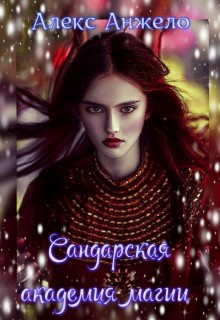Книга Сандарская академия магии (СИ)