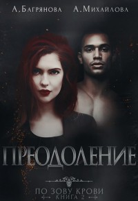 Читать онлайн книгу Преодоление (СИ) автор Михайлова А. Ю. Книга Преодоление (СИ)